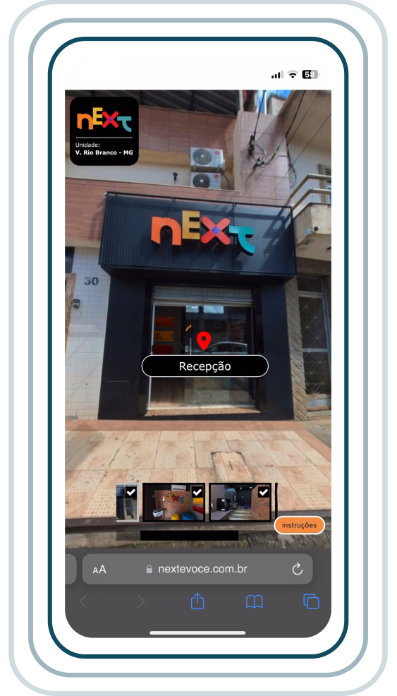 App Barreiro